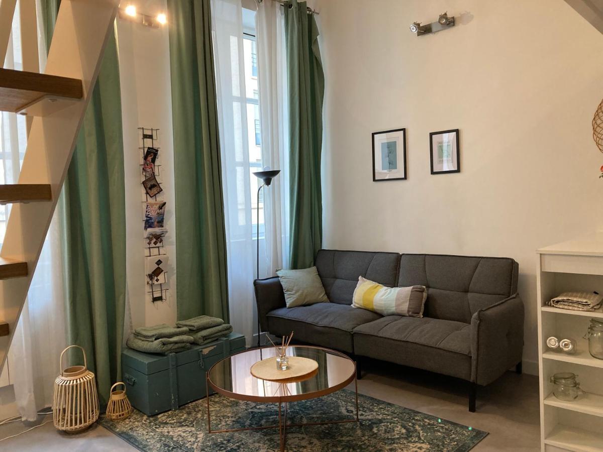 Vert D Eau Vieux Λυών Εξωτερικό φωτογραφία